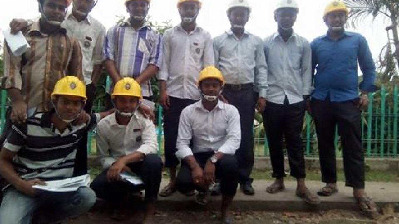 Civil Engineering Workshop
